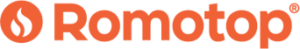 Romotop Logo