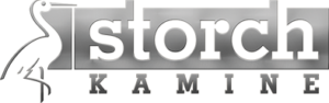 Storch Kamine Logo